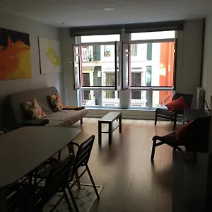 Apartment 7calles, Casco Viejo. Bio, Bilbao