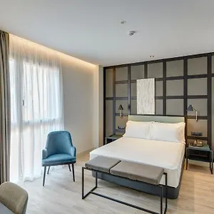 Отель Sercotel Ayala, Бильбао